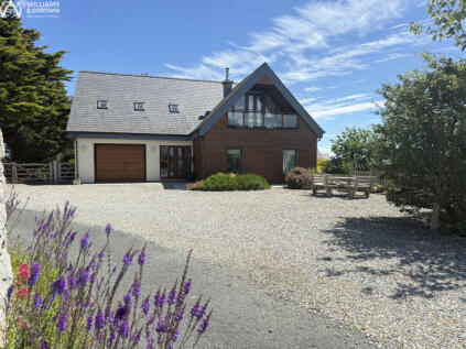 Sandy Lane, Rhosneigr, Anglesey, LL64