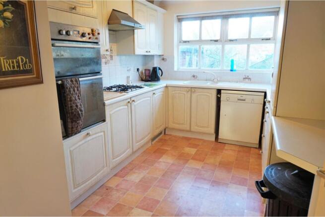 Kitchen / Breakfast