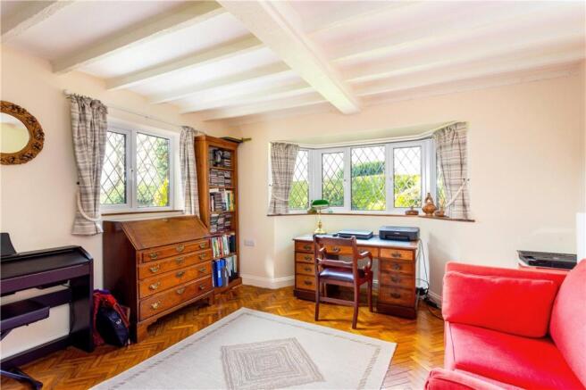 Richmond Cottage