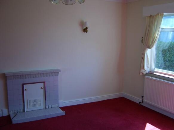Sitting room
