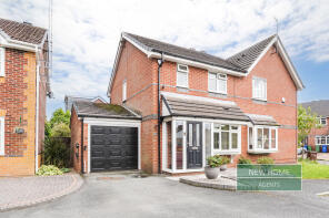 7, Petrel Close, Manchester M29 7TD