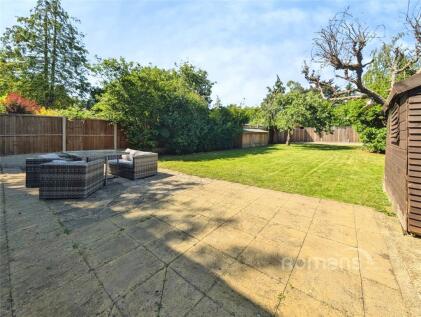 Ramsbury Drive, Earley, Reading