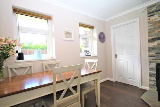 Breakfast Room