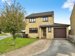 20, Wellands Green, Moorbottom, Cleckheaton BD19 6AW