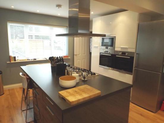 Breakfast Bar