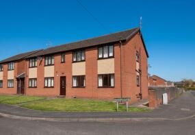 1, Alford Close, Chesterfield S40 1YP