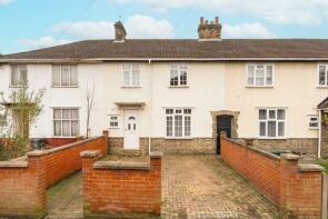51, Swains Road, Tooting, London SW17 9HR