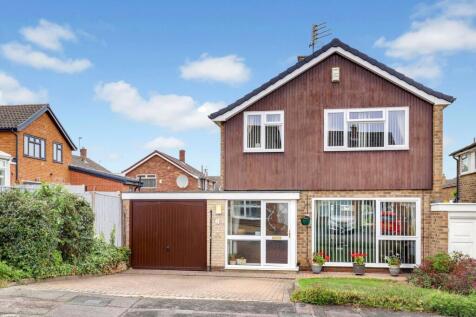 Appledore Avenue, Nottingham, NG8