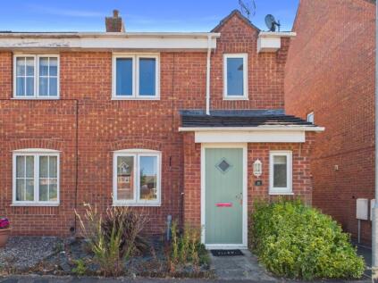 Russett Close, Barwell, LE9 Leicester,