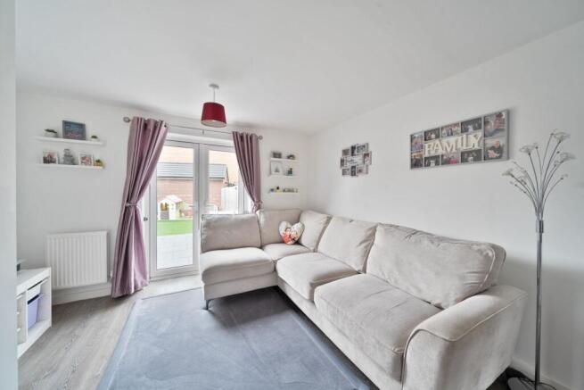 Halter Way, Andover, SP11 photo 3