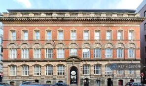 Apartment 1b, 8 The Albany, Old Hall Street, Liverpool L3 9PA