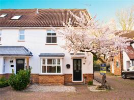 45, Russetts, Langdon Hills, Basildon SS16 6SH
