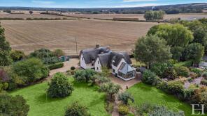 The Cottage, Church Lane, Comberton CB23 7ED