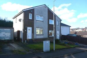 15, Orchard Field, Kirkintilloch, Lenzie G66 5QW