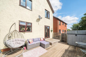 102, Godfrey Way, Dunmow CM6 2SE