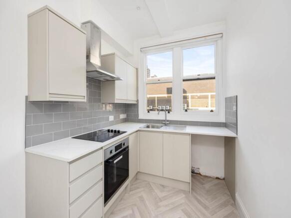 Second Floor Flat-00