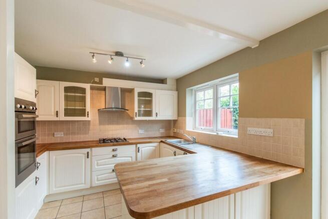 2 Kitchen