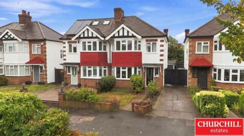 Lorne Gardens, Wanstead