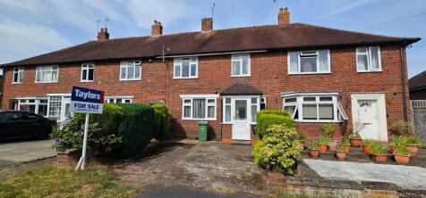 Manor Lane, Norton, Stourbridge, West Midlands, DY8 3ER