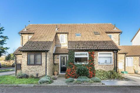 Broadfields, Littlemore, OX4