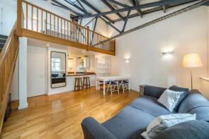 Flat 36, Imperial Hall, City Road, London EC1V 2NR