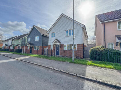 Rectory Road, Rochford, SS4 1