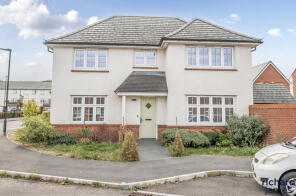 3, Crofton Road, Swindon SN3 6FF