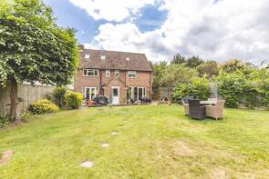 2, Orchard View, Bellswood Lane, Iver SL0 0LX