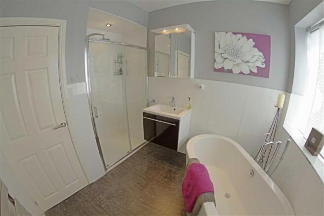 Bathroom/wc