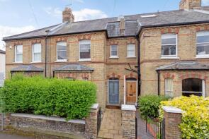 23, St Marks Road, Windsor SL4 3BD