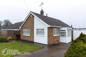 1, Woodhall Gardens, Mansfield NG18 2EA
