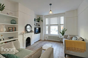 14, Carlton Road, London E11 3AQ