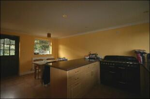 KITCHE/DINER