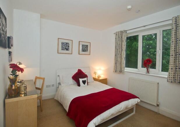 Bedroom 2a