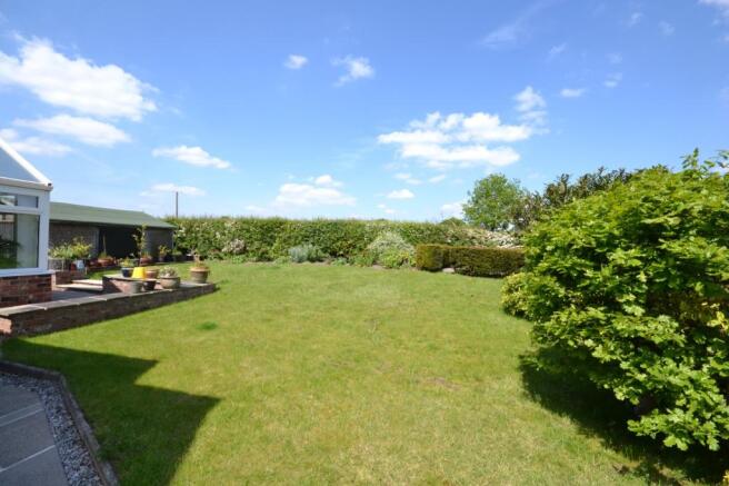 Gardens