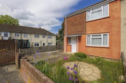 Broomfield Road, Faversham