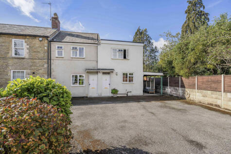 Green Road, Kidlington, OX5