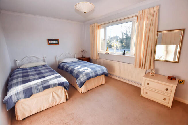 Bedroom 2a