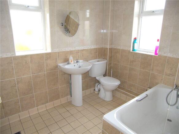 Wet Room