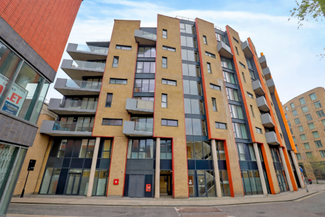 18 Maltby Street, London, SE1