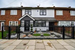 18, Rossall Road, Wirral CH46 8TA