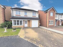 13, Jenkinson Drive, Falkirk FK2 9TL