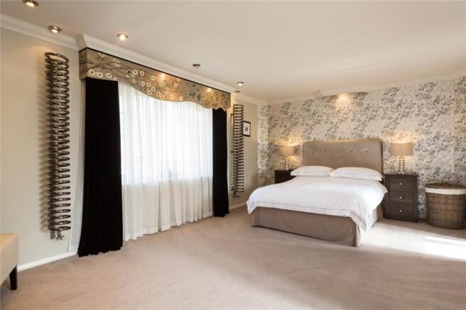 Principal Bedroom