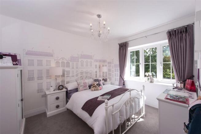 Show Home