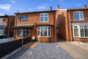 15, Central Road, Coalville LE67 2FH
