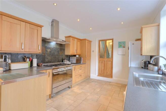 5 bed End of Terrace for sale Image 12