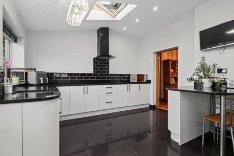 Maudslay Road, Coventry, CV5