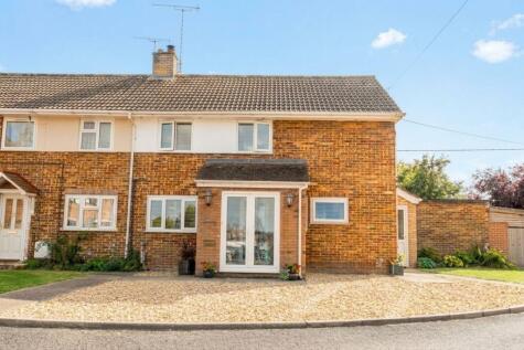Charles Road, Durrington, SP4