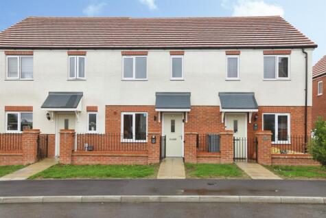 Worsfold Drive, Ludgershall, Andover