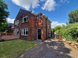 25, Chestnut Avenue, East Dene, Rotherham S65 2HE